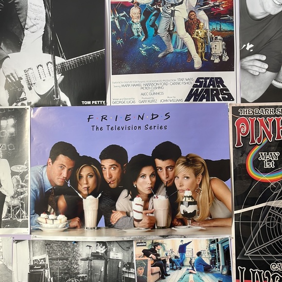 Friends Poster - Picture 8 of 8